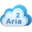 Aria2 Download Suite Logo